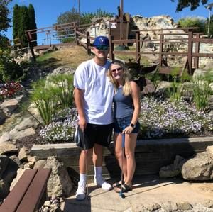 Meet your Posher, Jeff